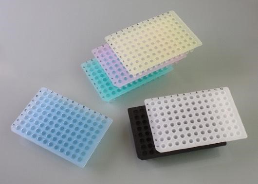 PCR PLATE