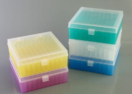 100 PLACE FREEZER BOX