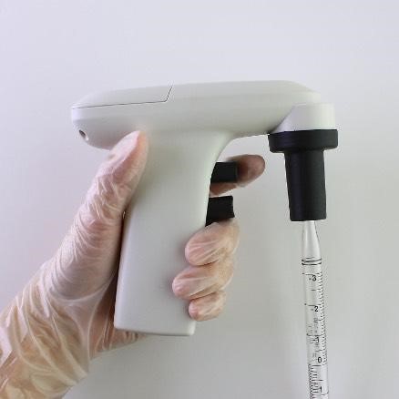 AUTOMATIC	PIPETTE